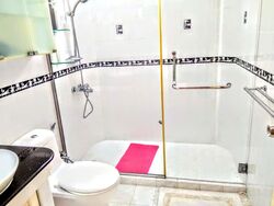 Cashew Heights Condominium (D23), Condominium #559343881